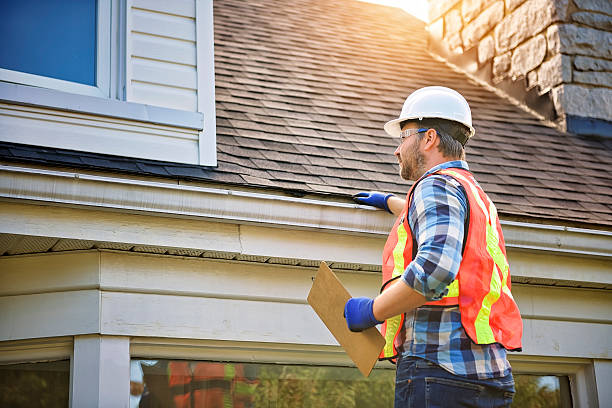 Roof Repair in Williamsburg